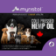 Myristol Hemp Oil Canine Canada